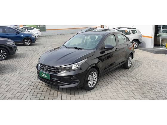 FIAT CRONOS 1.3 FIREFLY FLEX DRIVE MANUAL